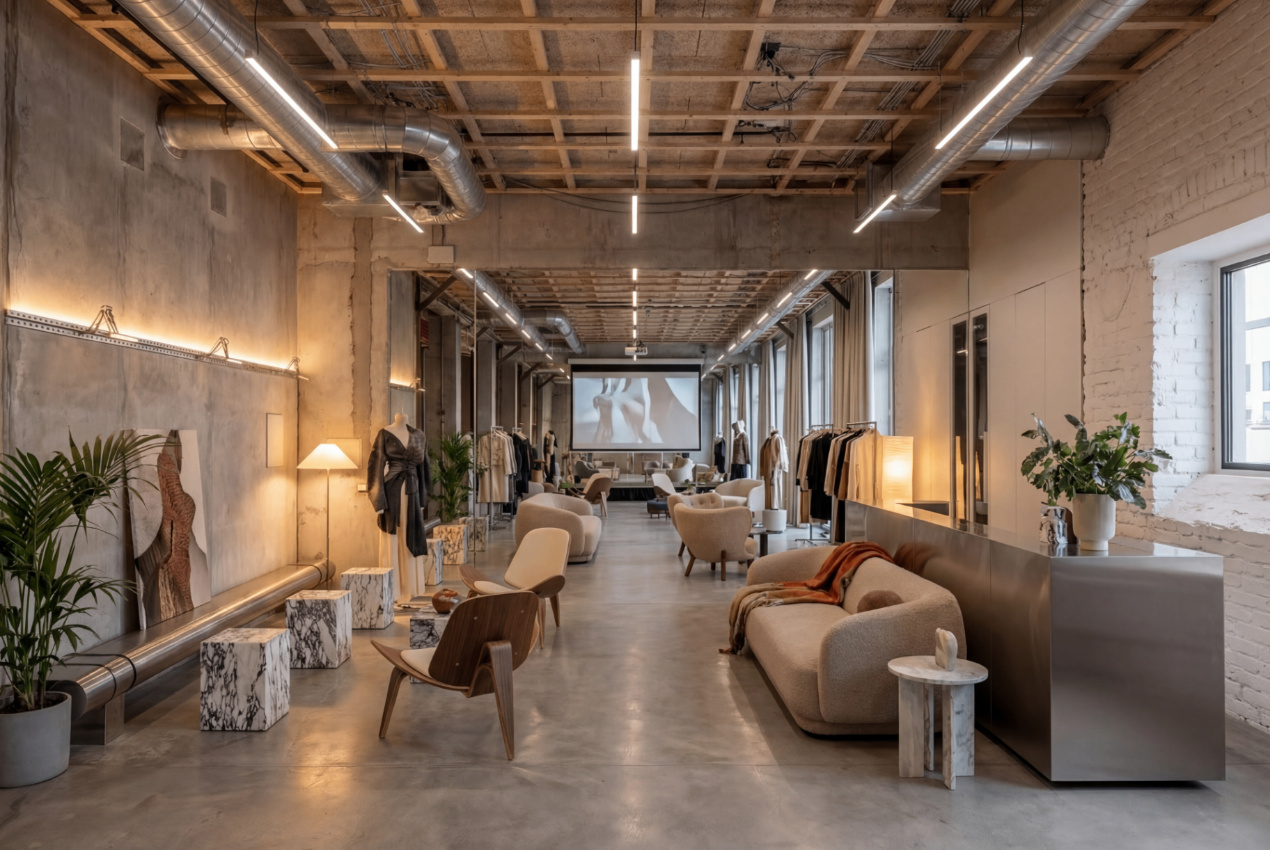 Collection Launch
