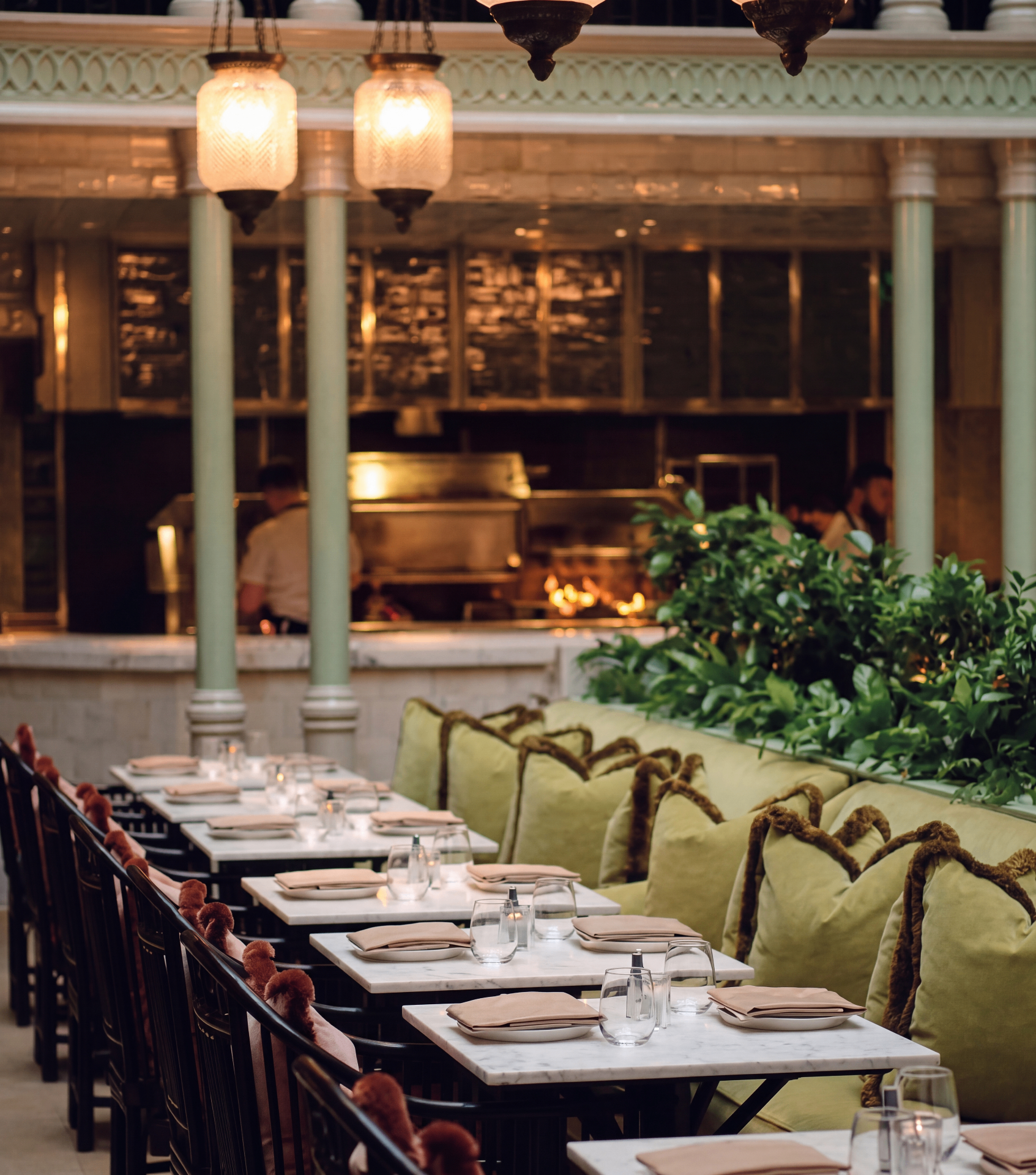 Event Space