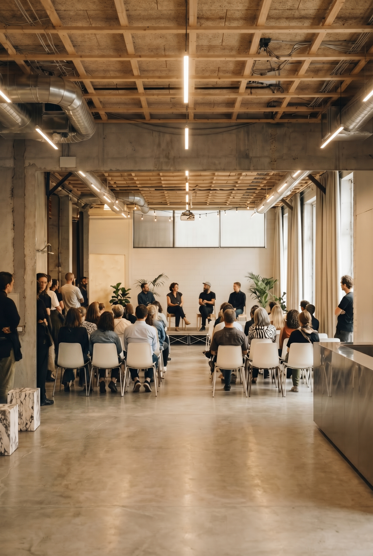 Nordic Tech Conference