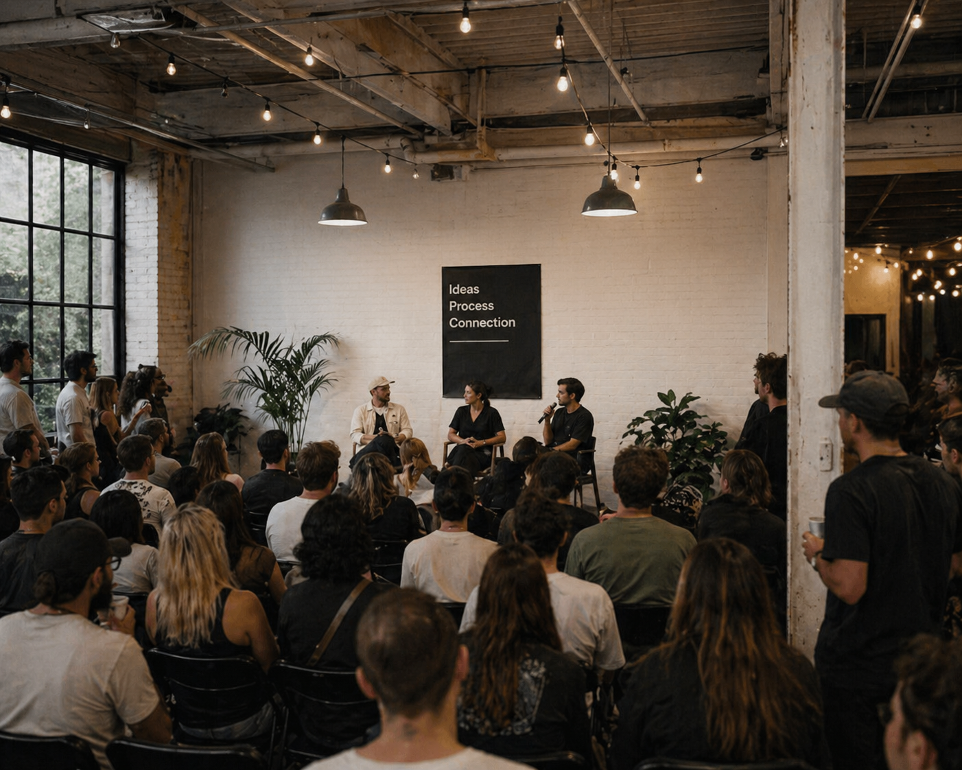 Sustainability Forum