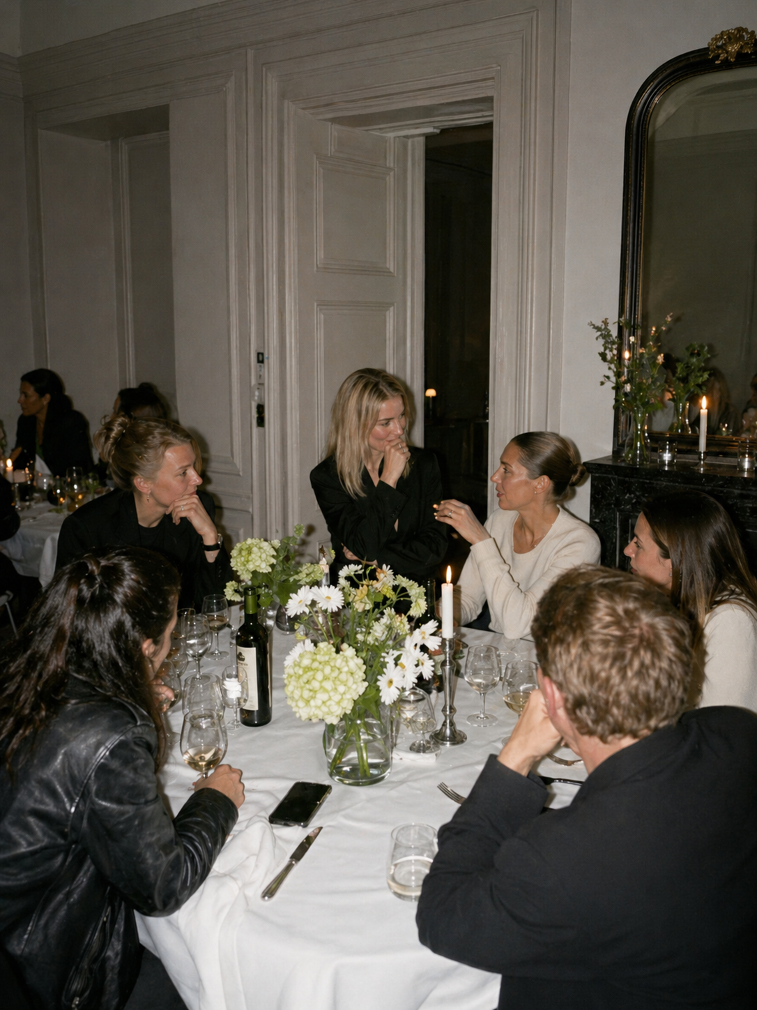 Aesop Product Launch